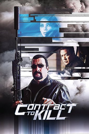 Contract to Kill (2016)
