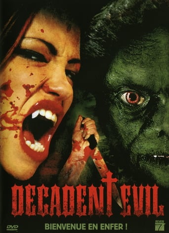Decadent Evil (2005)