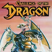 Challenge of the Dragon