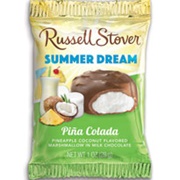Russell Stover Pina Colada