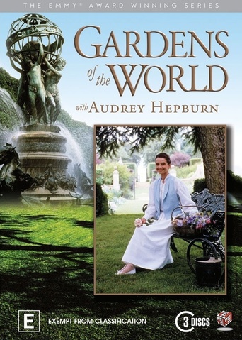 Gardens of the World With Audrey Hepburn (1993)