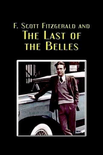 F. Scott Fitzgerald and 'The Last of the Belles' (1974)