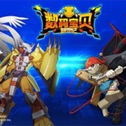 Digimon New Century