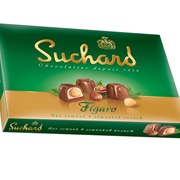Suchard Figaro