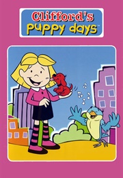 Clifford's Puppy Days (2003)