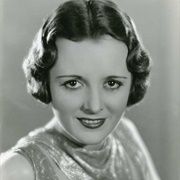 Mary Astor