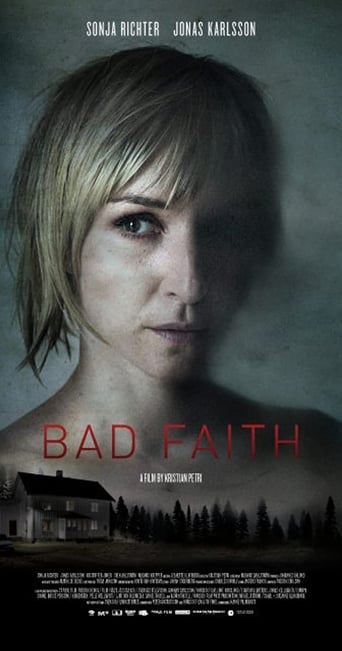 Bad Faith (2010)