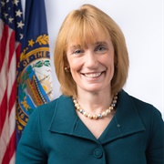 Maggie Hassan