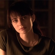 Jenny Schecter (The L Word)