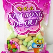 QKA Kem Bong Oc Que