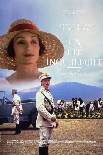 An Unforgettable Summer (1994)
