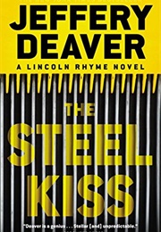 The Steel Kiss (Jeffery Deaver)