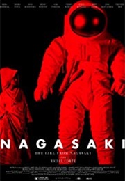The Girl From Nagasaki (2013)