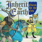 Inherit the Earth: Quest for the Orb