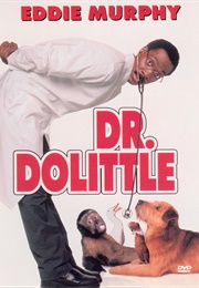 Dr. Dolittle (1998)