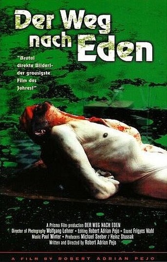 The Way to Eden (1995)