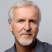 James Cameron