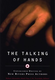 The Talking of Hands (Robert Alexander)