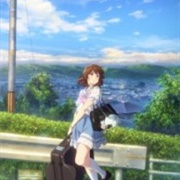 Hibike! Euphonium Movie: Todoketai Melody