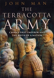 The Terracotta Army (John Man)
