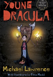 Young Dracula (Michael Lawrence)