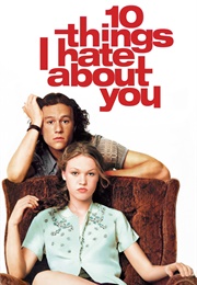 10 Things I Hate About You (1999)