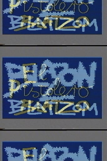 Blazon Blatzom: El Pistolera Blatzo (1990)