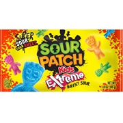 Sour Patch Kids Extreme