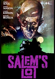 Salem's Lot (1979)