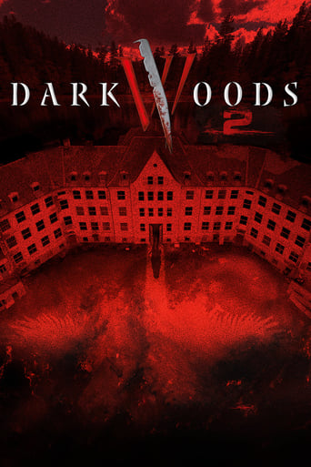 Dark Woods II (2015)