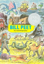 An Autobiography (Bill Peet)