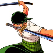 Zoro