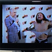 The Legend of Chavo Guerrero - The Mountain Goats