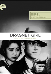 Dragnet Girl (1933)
