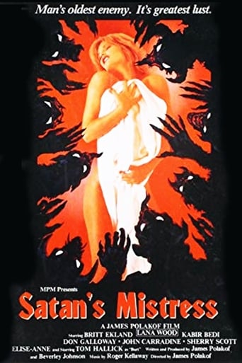 Satan&#39;s Mistress (1982)