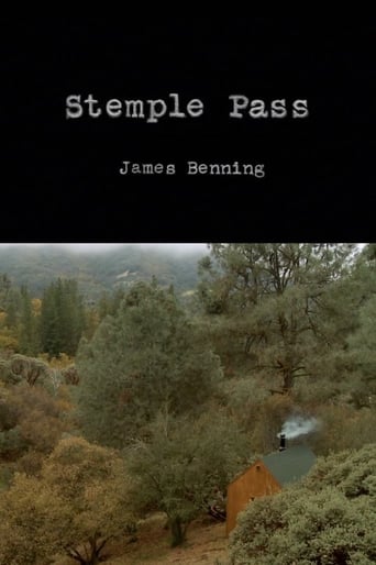 Stemple Pass (2012)