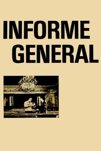 Informe General (1976)