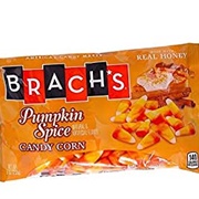 Brach&#39;s Pumpkin Spice Candy Corn