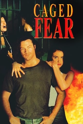 Caged Fear (1991)