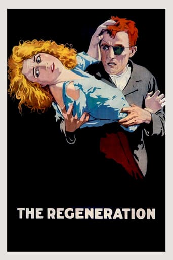 Regeneration (1915)