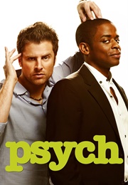 Psych (2006)