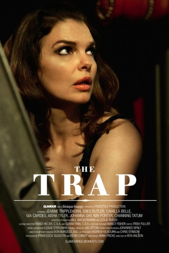 The Trap (2007)