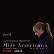 Miss Americana
