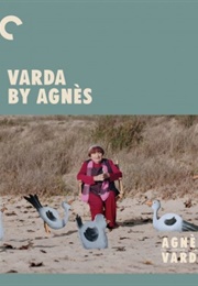 Varda by Agnés (2019)