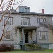 Roscoe Conkling House