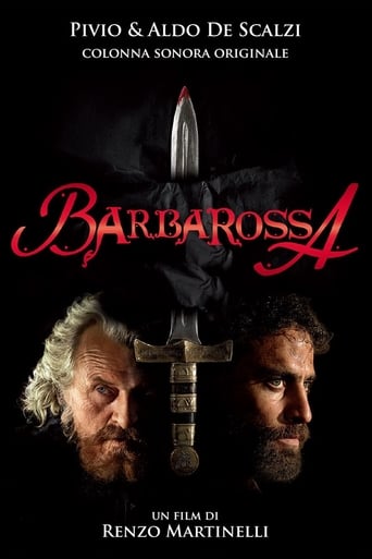 Barbarossa (2009)