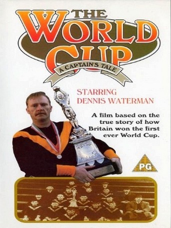 The World Cup: A Captain's Tale (1982)