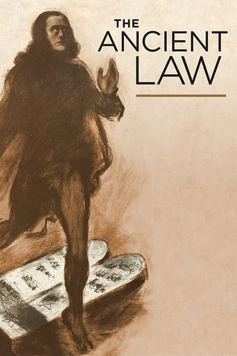 The Ancient Law (1923)