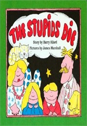 The Stupids Die (Harry Allard, James Marshall)