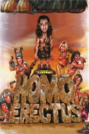 Homo Erectus (2007)